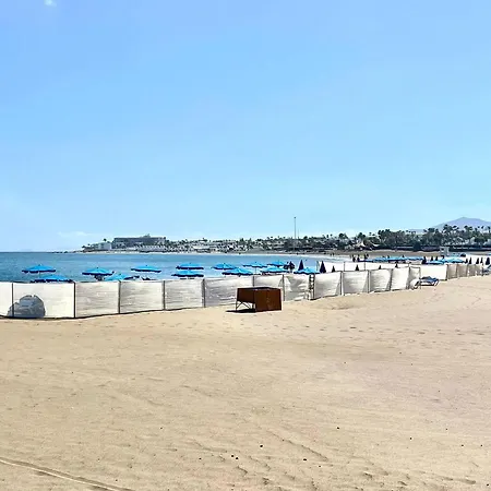 Апартаменти Ld Un Con Vistas A Jardin, Piscina, Cerca De La Playa