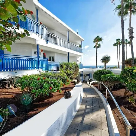 Ld Un Con Vistas A Jardin, Piscina, Cerca De La Playa Апартаменти Пуерто-дель-Кармен