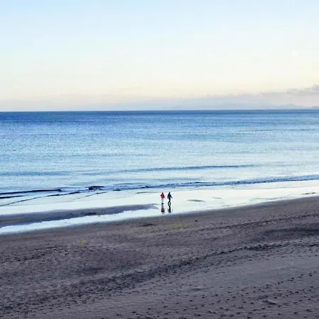 Ld Un Con Vistas A Jardin, Piscina, Cerca De La Playa *