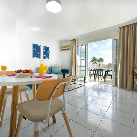 Ld Un Con Vistas A Jardin, Piscina, Cerca De La Playa Пуерто-дель-Кармен