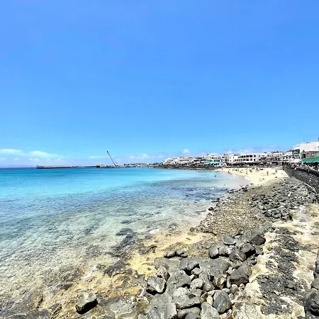 Ld Un Con Vistas A Jardin, Piscina, Cerca De La Playa Апартаменти Пуерто-дель-Кармен