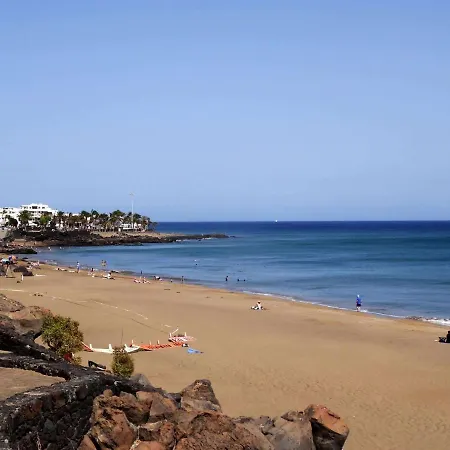 Ld Un Con Vistas A Jardin, Piscina, Cerca De La Playa