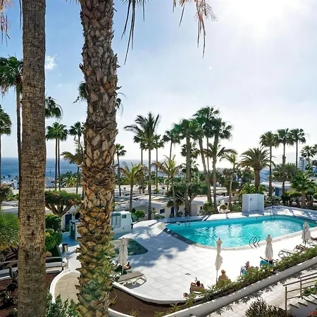 Ld Un Con Vistas A Jardin, Piscina, Cerca De La Playa Апартаменти