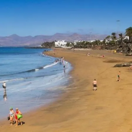 Ld Un Con Vistas A Jardin, Piscina, Cerca De La Playa