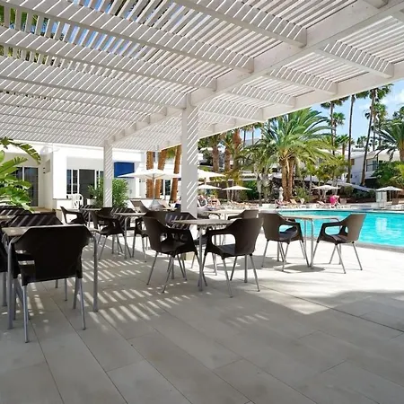 Апартаменти Ld Un Con Vistas A Jardin, Piscina, Cerca De La Playa Пуерто-дель-Кармен