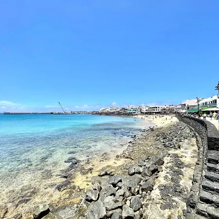 Апартаменти Ld Un Con Vistas A Jardin, Piscina, Cerca De La Playa Пуерто-дель-Кармен