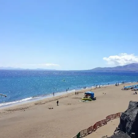 Ld Un Con Vistas A Jardin, Piscina, Cerca De La Playa