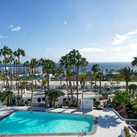 Апартаменти Ld Un Con Vistas A Jardin, Piscina, Cerca De La Playa Пуерто-дель-Кармен
